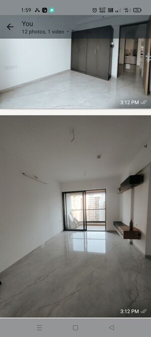 2 BHK Apartment For Rent in Majestique Signature Towers, Balewadi