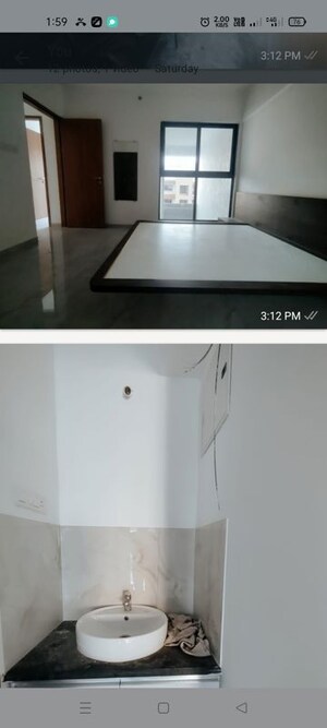 Room in 2 BHK Apartment at Majestique Signature Towers, Balewadi – for Rent