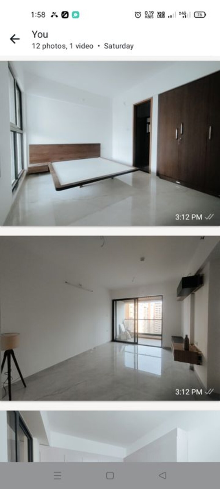 Kitchen, majestique-signature-towers 2 Bedroom 1050 Sq.Ft. Apartment In Balewadi Pune 10383595