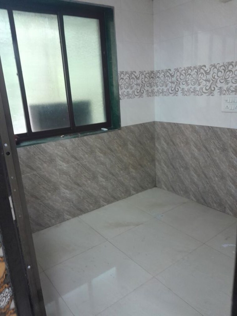 Bathroom, bhandup east 1 Bedroom 550 Sq.Ft. Apartment In Bhandup East Mumbai 10383603