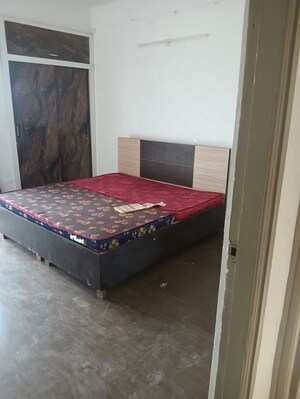 Bedroom in 3 BHK Apartment at ATS Allure, Sector 22d Yamuna Expressway – for Rent