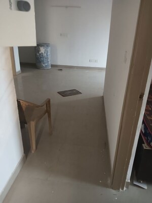 Balcony in 3 BHK Apartment at ATS Allure, Sector 22d Yamuna Expressway – for Rent