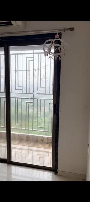 1 BHK Apartment For Rent in Regency Anantam, Dombivli East