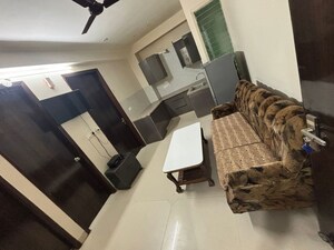 Team Area in 2 BHK Builder Floor at Sector 46 – for Rent