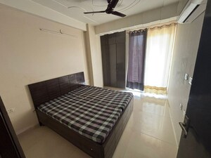 Bedroom in 2 BHK Builder Floor at Sector 46 – for Rent