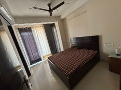 2 BHK Builder Floor For Rent in Sector 46