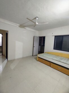 3 BHK Apartment For Sale in Wakad