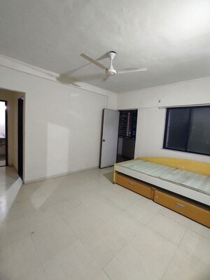 3 BHK Apartment For Sale in Wakad