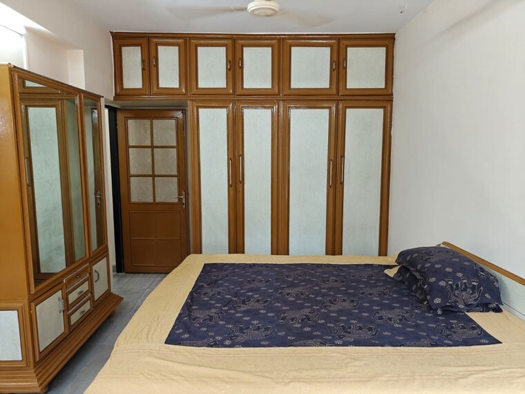 Bedroom, sunder-apartments 2 Bedroom 800 Sq.Ft. Apartment In Chembur Mumbai 10383628