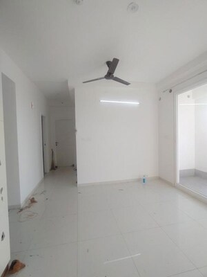 Bathroom in 1 BHK Apartment at Godrej Nurture Electronic City, Electronic City Phase I – for Rent