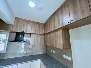 Kitchen in 1 BHK Apartment at Godrej Nurture Electronic City, Electronic City Phase I – for Rent