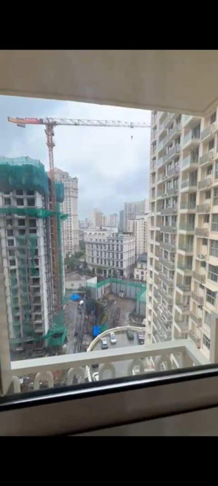 Exterior View, hiranandani-highland 1 Bedroom 445 Sq.Ft. Apartment In Powai Mumbai 10383624