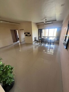 3 BHK Apartment For Rent in Atul Leela Garden