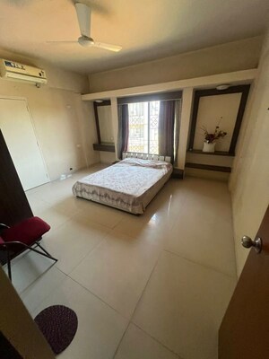 Living Room in 3 BHK Apartment at Atul Leela Garden, Kalyani Nagar – for Rent