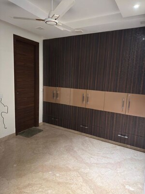 Room in 2 BHK Builder Floor at Anand Niketan – for Rent