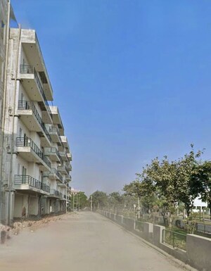 3 BHK Apartment For Rent in Tilak Nagar