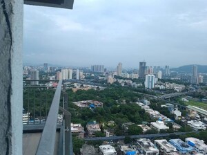Swimming Pool in 3 BHK Apartment at Sunshine Infinity, Wadala – for Rent