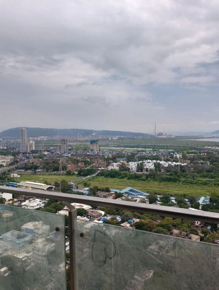 undefined, sunshine-infinity 3 Bedroom 1480 Sq.Ft. Apartment In Wadala Mumbai 10383658