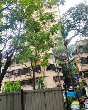 3 BHK Apartment – Exterior View View at Sunshine Infinity, Wadala - for Rent
