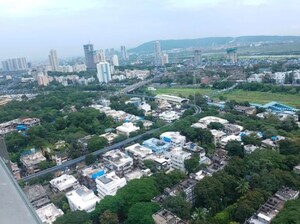 Master Plan in 3 BHK Apartment at Sunshine Infinity, Wadala – for Rent