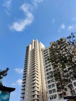 3 BHK Apartment For Rent in Sunshine Infinity