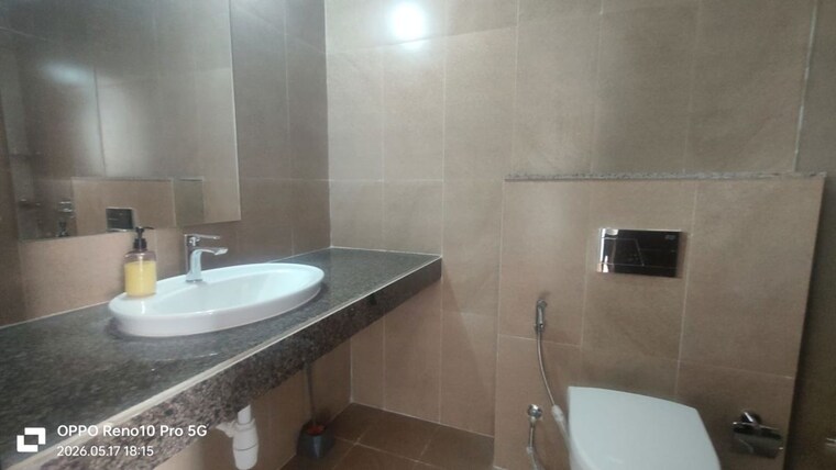 Bathroom, lnt-elixir-reserve 2 Bedroom 960 Sq.Ft. Apartment In Powai Mumbai 10383654