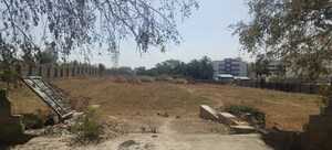 Plot Area in  Land at Panduranga Nagar – for Sale