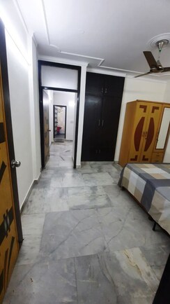 4 BHK + Extra Room Builder Floor For Rent in Anand Niketan
