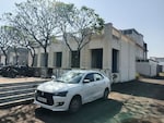 33 Sq.Yd. Retail Shop in DLF Hyde Park