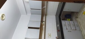 Building Lobby in 1 BHK Builder Floor at Khirki Extension – for Rent