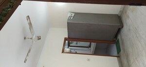 Furnished Amenities in 1 BHK Builder Floor at Khirki Extension – for Rent