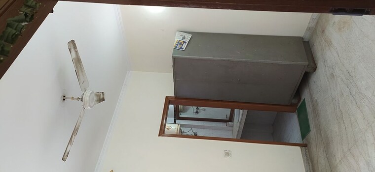 undefined, khirki extension 1 Bedroom 450 Sq.Ft. Builder Floor In Khirki Extension Delhi 10383648