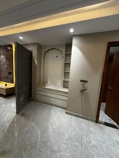 3 BHK + Pooja Room Builder Floor For Sale in BP Homes