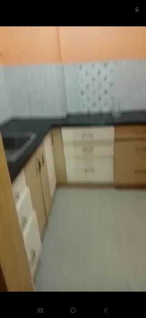 Kitchen in 1 BHK Apartment at Chaitanya Vihar – for Rent