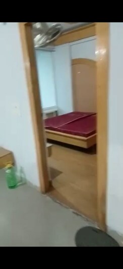 1 BHK Apartment For Rent in Chaitanya Vihar