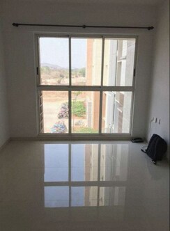 1 BHK + Pooja Room Apartment For Sale in Lodha Upper Thane
