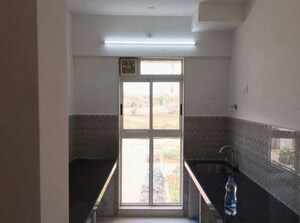 Kitchen in 1 BHK Apartment at Lodha Upper Thane, Anjur – for Sale