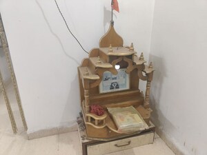 Furnished Amenities in 2 BHK Apartment at Mukta Residency Phase 2, Shilphata – for Rent