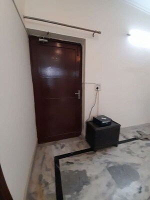 Living Room in 2 BHK Builder Floor at Sector 56 – for Rent