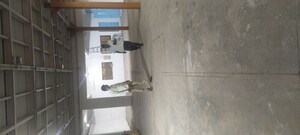  Industrial Plot – Exterior View View at TTC MIDC Industrial Area, Rabale - for Sale