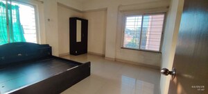 Room in 1 BHK Apartment at Prime Plus Phase I, Pimple Saudagar – for Rent