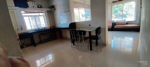 1 BHK Apartment For Rent in Prime Plus Phase I, Pimple Saudagar