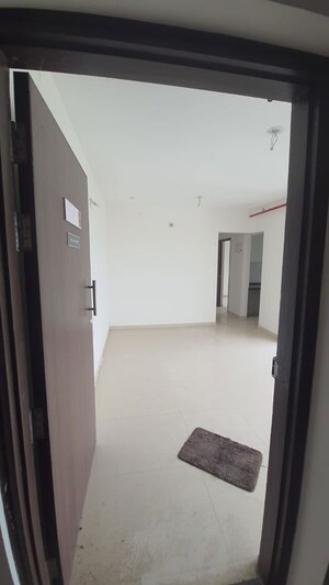 Bathroom in 1 BHK Apartment at Runwal My City Codename Walk, Dombivli East – for Sale