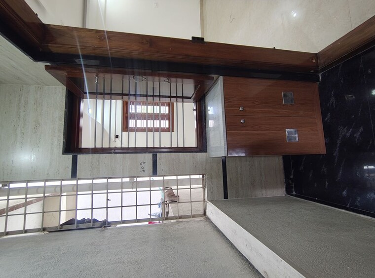 Kitchen, hsr layout sector 3 1 Bedroom 800 Sq.Ft. Builder Floor In Hsr Layout Sector 3 Bangalore 10383695