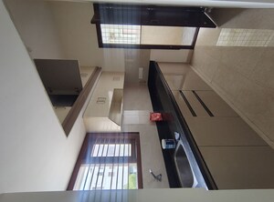 Kitchen in 1 BHK Builder Floor at Hsr Layout Sector 3 – for Rent