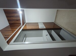 Furnished Amenities in 1 BHK Builder Floor at Hsr Layout Sector 3 – for Rent