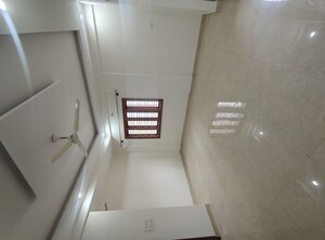 Living Room in 1 BHK Builder Floor at Hsr Layout Sector 3 – for Rent