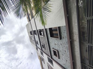 1 BHK Builder Floor – Exterior View View at Hsr Layout Sector 3 - for Rent