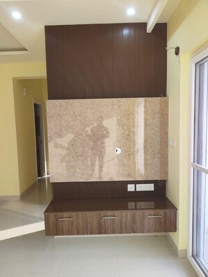 Furnished Amenities in 3 BHK Apartment at Kolte Patil iTowers Exente, Electronic City Phase I – for Rent