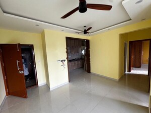 Team Area in 3 BHK Apartment at Kolte Patil iTowers Exente, Electronic City Phase I – for Rent